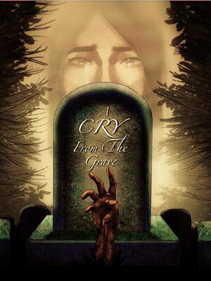 cover image of A Cry From the Grave